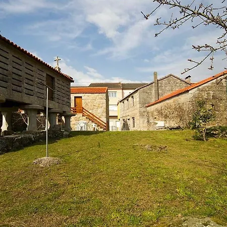 House In A Coruna 102077 By Mo