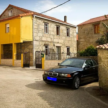 House In A Coruna 102077 By Mo شقة *